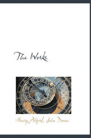 Cover of The Works