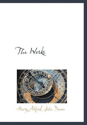 Book cover for The Works