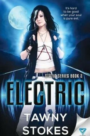 Cover of Electric
