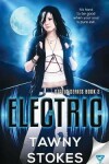 Book cover for Electric