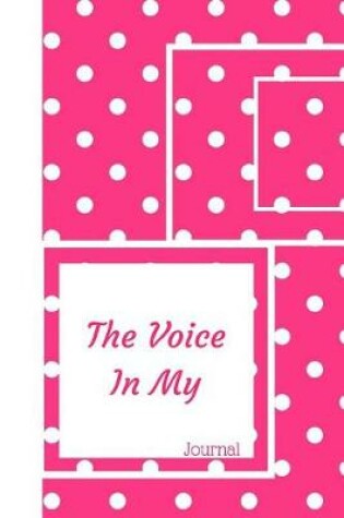 Cover of The Voice in My Journal