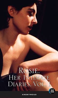 Book cover for Rosie