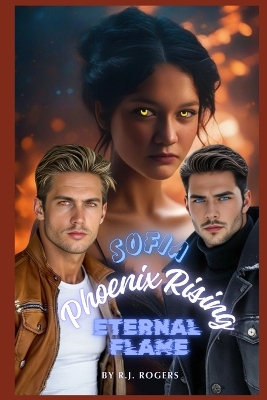 Cover of Sofia Phoenix Rising Eternal Flame