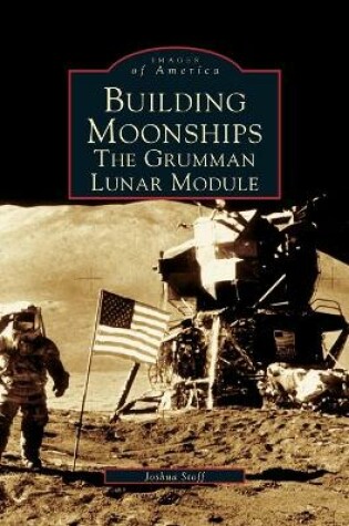 Cover of Building Moonships