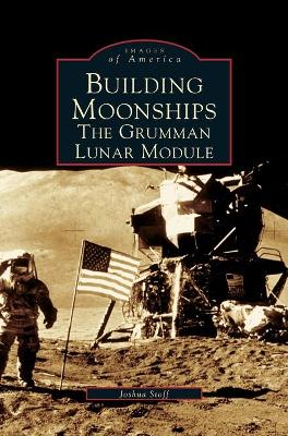 Book cover for Building Moonships