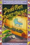 Book cover for Dead Men Don't Dance