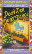 Book cover for Dead Men Don't Dance