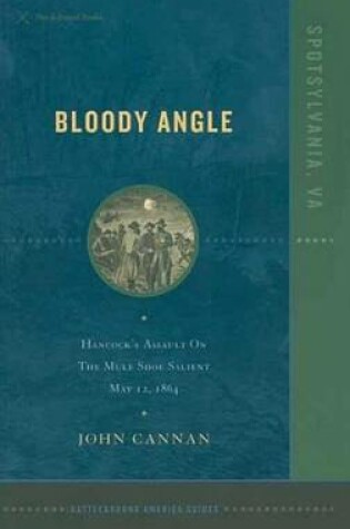 Cover of Bloody Angle