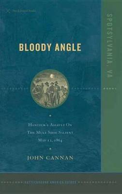 Cover of Bloody Angle