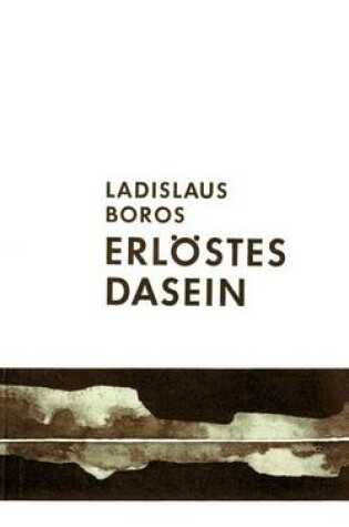 Cover of Erloestes Dasein