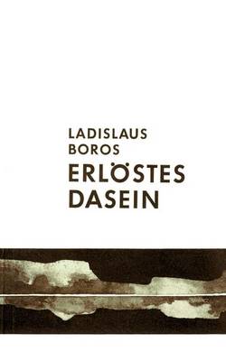 Book cover for Erloestes Dasein