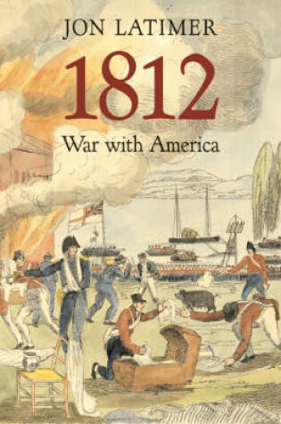 Cover of 1812