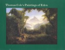 Book cover for Thomas Cole's Paintings of Eden