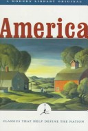 Book cover for America: Classics That Help Define the Nation