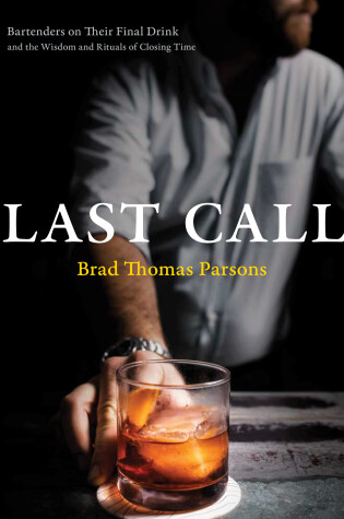 Cover of Last Call