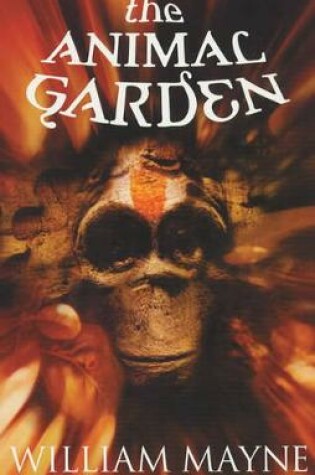 Cover of The Animal Garden