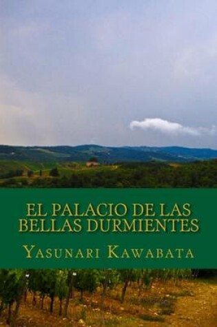 Cover of El Palacio de Las Bellas Durmientes