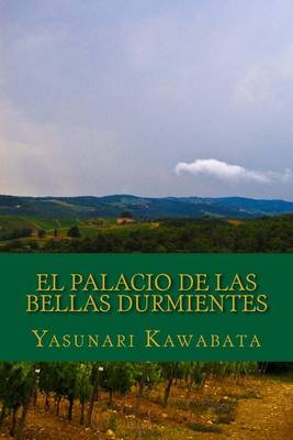 Book cover for El Palacio de Las Bellas Durmientes