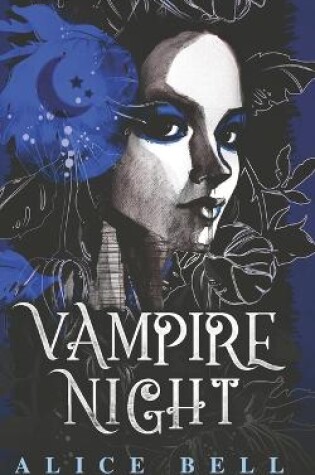 Cover of Vampire Night