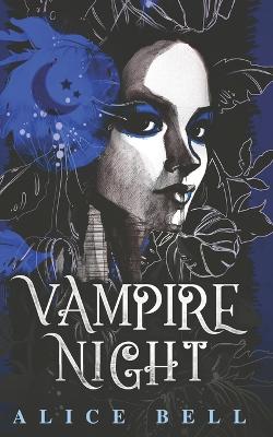 Book cover for Vampire Night
