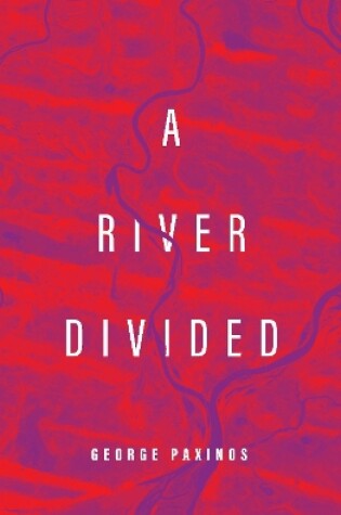 Cover of A River Divided