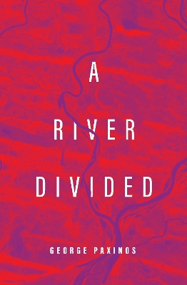 Cover of A River Divided