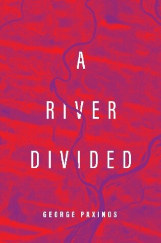 Cover of A River Divided