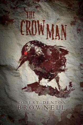 Cover of The Crow Man