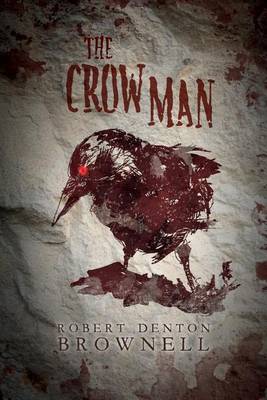 Book cover for The Crow Man