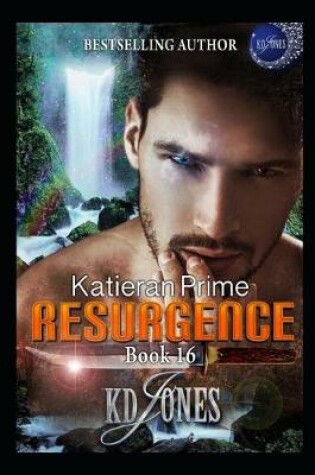 Cover of Resurgence