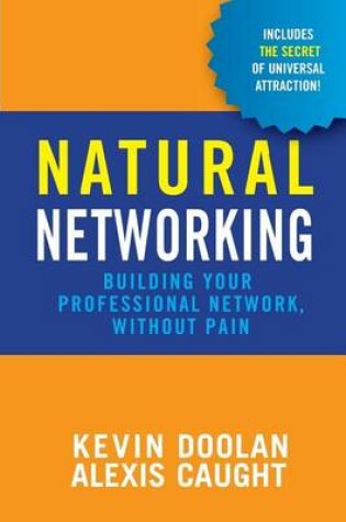 Cover of Natural Networking