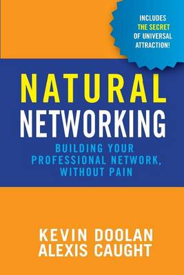 Book cover for Natural Networking