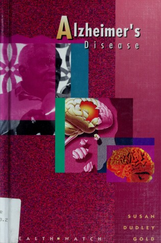 Cover of Alzheimer's Disease