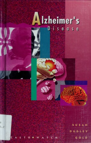 Book cover for Alzheimer's Disease