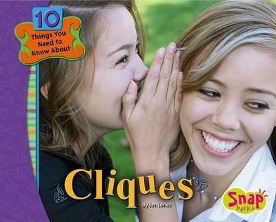 Cover of Cliques