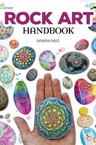 Cover of Rock Art Handbook