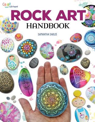 Rock Art Handbook by 