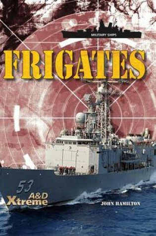 Cover of Frigates