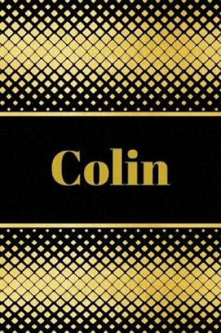 Cover of Colin