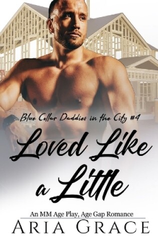 Cover of Loved Like a Little