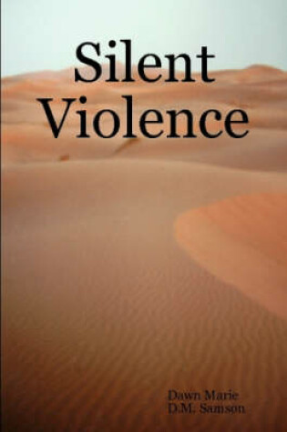 Cover of Silent Violence