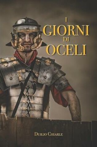 Cover of I giorni di Oceli