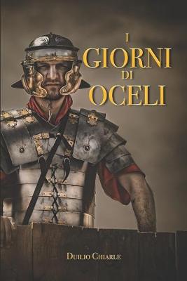 Book cover for I giorni di Oceli