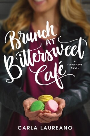 Cover of Brunch at Bittersweet Cafe