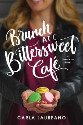 Cover of Brunch at Bittersweet Café