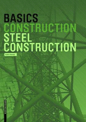 Book cover for Basics Steel Construction