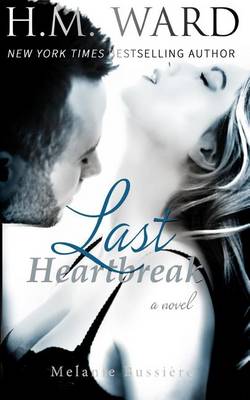 Book cover for Last Heartbreak