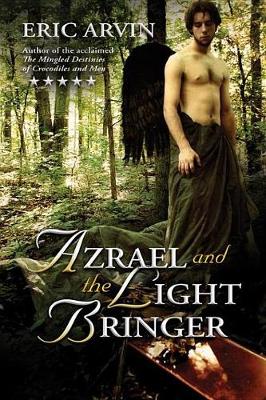 Book cover for Azrael and the Light Bringer