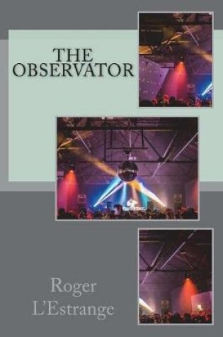 Cover of The Observator