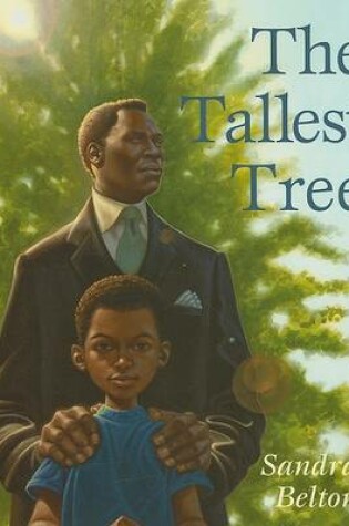 Cover of The Tallest Tree